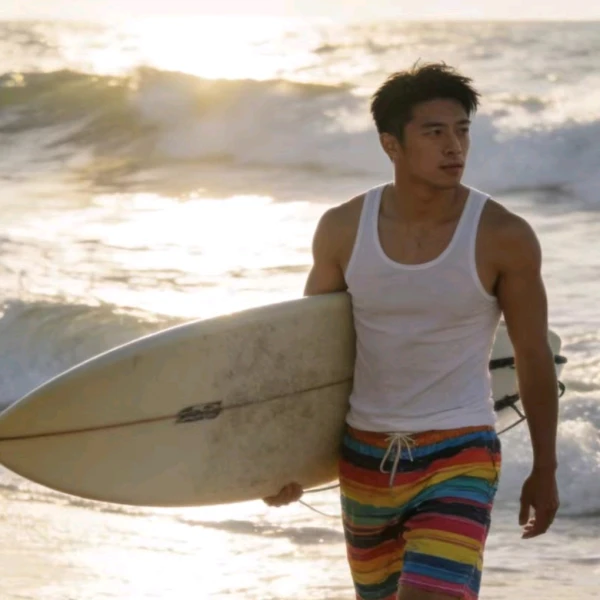 南川·情感疗愈