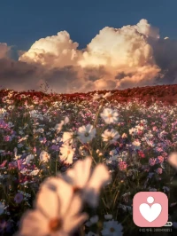 有些时候，生命的馈赠
它会伪装成失去的样子
让我们因为某些失去
而向内激发出更多的可能性