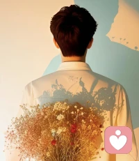 最好的贵人就是努力的自己