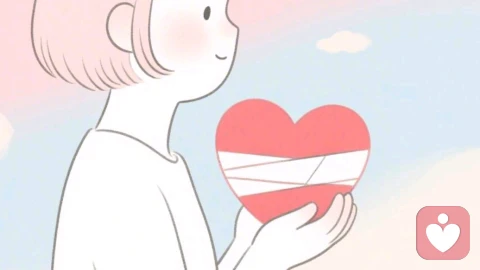 0.2分钟倾听：给每天需要情绪出口的你