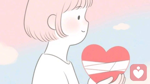 回避型依恋：那些“推开爱”的行为背后，藏着怎样的恐惧？