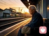 我今天去养老院做志愿者，陪一个老人待了会儿。他老伴儿走了两个月，一句话都不说，就默默看新闻。当我说出你心里是不是有很多情绪堵着，却没人能懂时，她眼眶一下子红了。只有这一刻我才懂得，她什么话都没说，可那些没流的泪、没说的思念，全压在了沉默里，重得让人心里发疼。现在我在这里，如果你也有没说出口的情绪，我愿意慢慢听。