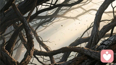 与自己和解：从看见对父母的隐性期待开始