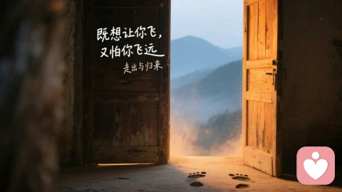 代际创伤的隐形传递与自我解绑：一个重度抑郁者的二十年破冰之路