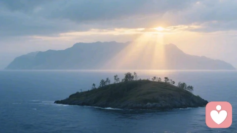 别再让别人的认可，把你变成一座孤岛