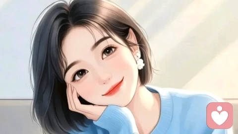 四种依恋类型的区别与交叉点