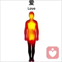 有没有过这样的时刻：
明明没感冒，却突然浑身发冷；
明明没运动，胸口却一阵发烫；
明明在笑，手脚却冰凉得像冰。 

其实，你的身体一直在用温度“说话”，只是你没听懂。今天这组热成像图，会让你重新认识自己的情绪。