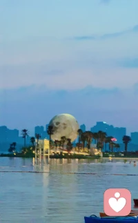 不要试图去控梦，安心睡觉，晚安配图