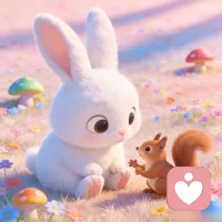 “我是你的树洞，一个不带评判的倾听者。如果你今天有什么想说的、想倾诉的，无论大小事情，我都在这里安静地听着。不需要修饰，不需要逻辑，只需要真实的感受。”配图