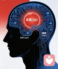 合理化是理智对情感的妥协，它用逻辑的外衣包裹起原始的欲望或自恋的创伤，使其能够通过超我的审查。
——乔治·范伦特