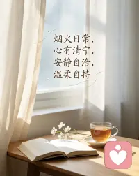寻一人☝️