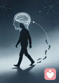 人是没有想法的，人只有行为。行为不受大脑支配，大脑负责解释行为，不负责支配行为。