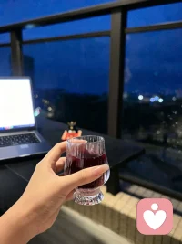 今日共勉
你已经做的很好配图