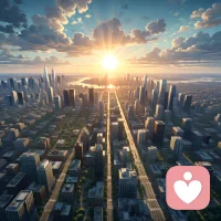 没有人能打倒你，除非你自己。只要你心中有颗信念的太阳，无论走到哪里，都会有灿烂的阳光。积极乐观，自由奔放，生活就应该明明朗朗！