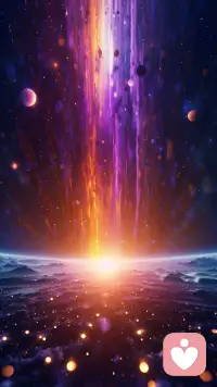 记得抬头仰望星空，不要只关注自己的方寸之地。
尝试理解看到的事物，思考是什么让宇宙得以存在。
保持旺盛的求知欲，
无论生活看起来多么艰难，总有值得的事情去做。
重要的是，不要放弃！


                                       ——斯蒂芬.霍金