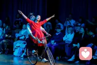 很开心收获满满的一天配图