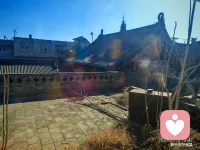 少讨论男女之别，
多看见阴阳之合