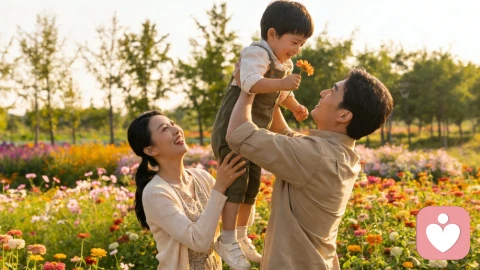 原生家庭：我与自己，慢慢和解