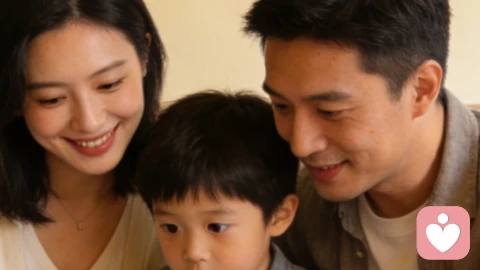 单亲不是缺憾，是另一种完整的爱