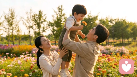 青春期不是叛逆，是孩子在悄悄长大