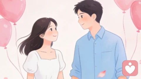 男人真正爱女人,会有这几种藏不住的表现