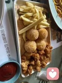 当下即是最好❤️配图