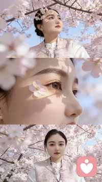 见山见水见众生
唯有好好见见内心的自己❤️