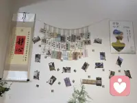 坏情绪🈲止入内
这里是心灵疗愈空间❤️配图