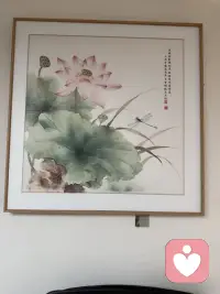 内里是烈火奔马，有韧劲、有野心、敢拼搏；
外在是清莲荷心，温柔通透、细腻共情、静待花开。
做咨询时，你用荷花的温柔接住别人，用奔马的力量稳住自己；
一边默默沉淀打磨技术，一边蓄力奔赴自己的事业梦想。
我的战场就在这里(✌️≖‿≖)配图