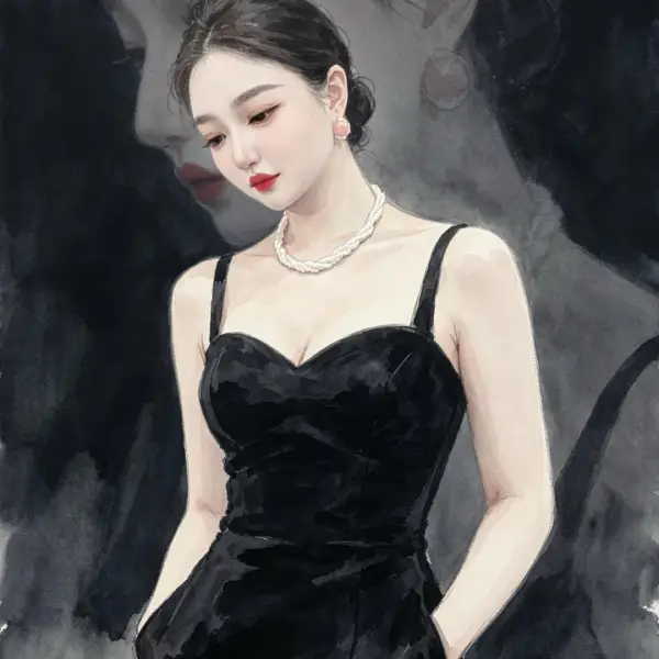 美聆