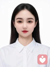 慢热，真诚，随缘交友。
三观契合，聊得来最重要，
拒绝敷衍，愿遇见同频的人。配图