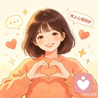 好的倾听师，靠的从来不是话术，而是半生阅历。
历经柴米琐碎、人间得失，才能接住别人无处安放的情绪。
阅历越深、年岁渐长，同理心与洞察力愈发成熟，在倾听路上稳步加分。配图