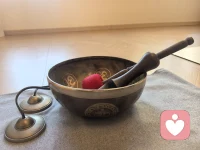 与身体对话 · 聆听它的记忆……配图