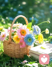 🍬🍬 简单点，糊涂点，快乐就会多一点。