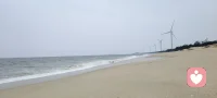 让梦想去飞，让风去追，排出坏情绪才能接纳好心情配图