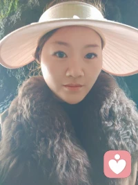 做自己就好了呀！配图