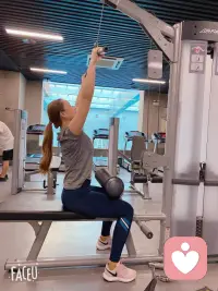 在这里，思绪可以自由飞翔，心灵得以彻底放松。
早安，亲爱的♡ⅴ♡配图