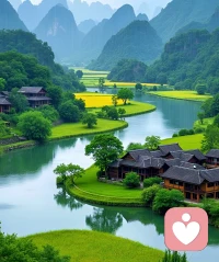 菩提本无树，明镜亦非台，本来无一物，何处惹尘埃？配图