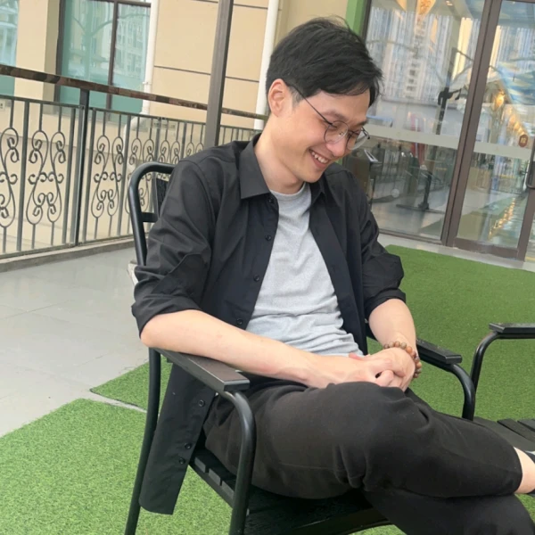 嘉良【婚恋修复】