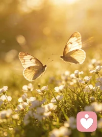 爱不是执念纠缠，是彼此舒服的奔赴。错的人教会你成长，对的人会陪你发光，慢慢来，别着急，属于你的温柔和偏爱，终会如约而至✨