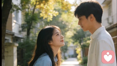 七个让成熟女性亲睐你的举动