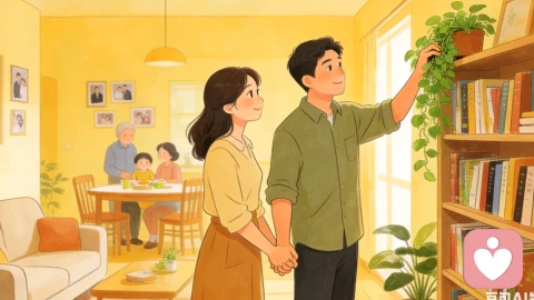 婚姻长久的核心真相:戒掉“评论家”思维,成为终身“合伙人”