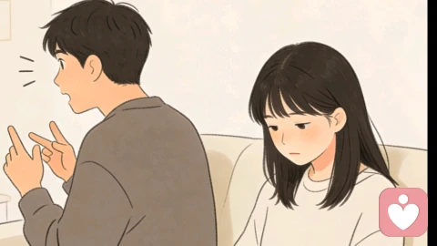 婚姻中低认知的伴侣：别较劲，不纠缠，才是自保