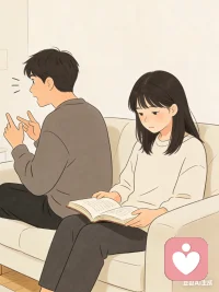 婚姻中低认知的伴侣：别跟傻子较劲，你赢不了也耗不起
 
婚姻里最累的，从来不是吵架，而是你想好好沟通，对方却活在自己的世界里，油盐不进、永远没错。
 
你讲感受，他说你矫情；
你讲道理，他说你找事；
你想解决问题，他只想赢过你。
 
认知越低的人，越固执、越自我、越听不进半句不同意见。
你越跟他争辩、较劲、试图改变，只会越耗越累，最后把自己逼得满身戾气。
 
永远记住：
成年人只筛选，不教育；只远离，不改造。
别和认知不在一个层次的人论长短，
别和消耗你的人争输赢。
 
不生气、不反驳、不纠缠，
不是认输，是自保，是清醒。
 
余生很贵，
别拿别人的愚蠢，惩罚自己的人生。
 
#婚姻感悟#情感干货#婚姻#情感#停止内耗