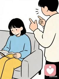 婚姻中低认知的伴侣：别跟傻子较劲，你赢不了也耗不起
 
婚姻里最累的，从来不是吵架，而是你想好好沟通，对方却活在自己的世界里，油盐不进、永远没错。
 
你讲感受，他说你矫情；
你讲道理，他说你找事；
你想解决问题，他只想赢过你。
 
认知越低的人，越固执、越自我、越听不进半句不同意见。
你越跟他争辩、较劲、试图改变，只会越耗越累，最后把自己逼得满身戾气。
 
永远记住：
成年人只筛选，不教育；只远离，不改造。
别和认知不在一个层次的人论长短，
别和消耗你的人争输赢。
 
不生气、不反驳、不纠缠，
不是认输，是自保，是清醒。
 
余生很贵，
别拿别人的愚蠢，惩罚自己的人生。
 
#婚姻感悟#情感干货#婚姻#情感#停止内耗