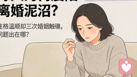 优秀她为什么总想离婚