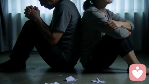 一个月说不了100句话