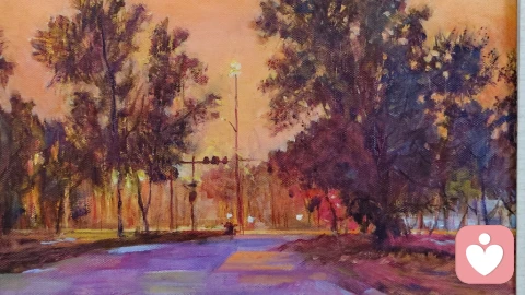 失而复得,艺术重绽华光