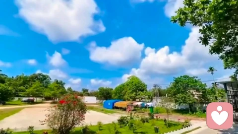 手术台上的善良之光