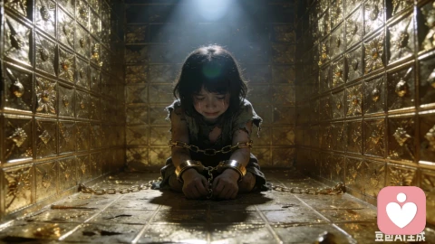 一次关于金钱背后的自我羞愧的探索